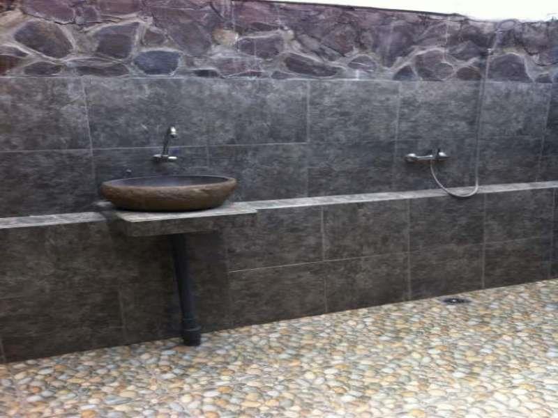 Suandi House Panzió Ubud Kültér fotó