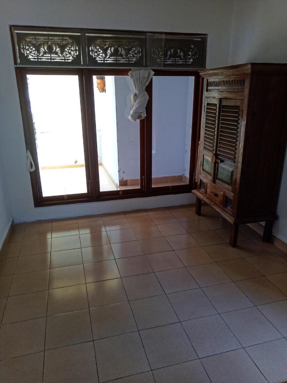 Suandi House Panzió Ubud Kültér fotó