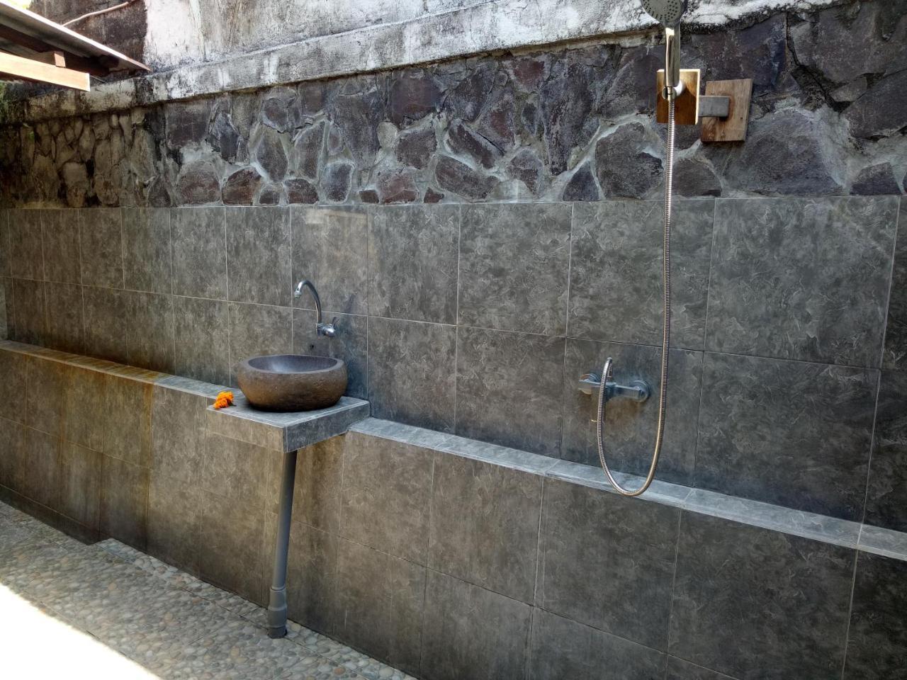 Suandi House Panzió Ubud Kültér fotó