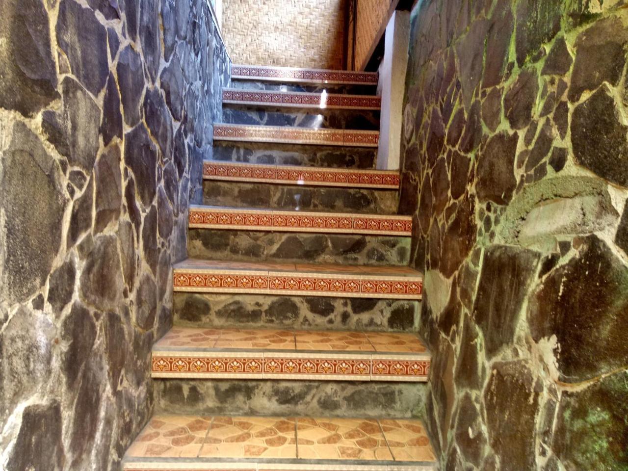 Suandi House Panzió Ubud Kültér fotó