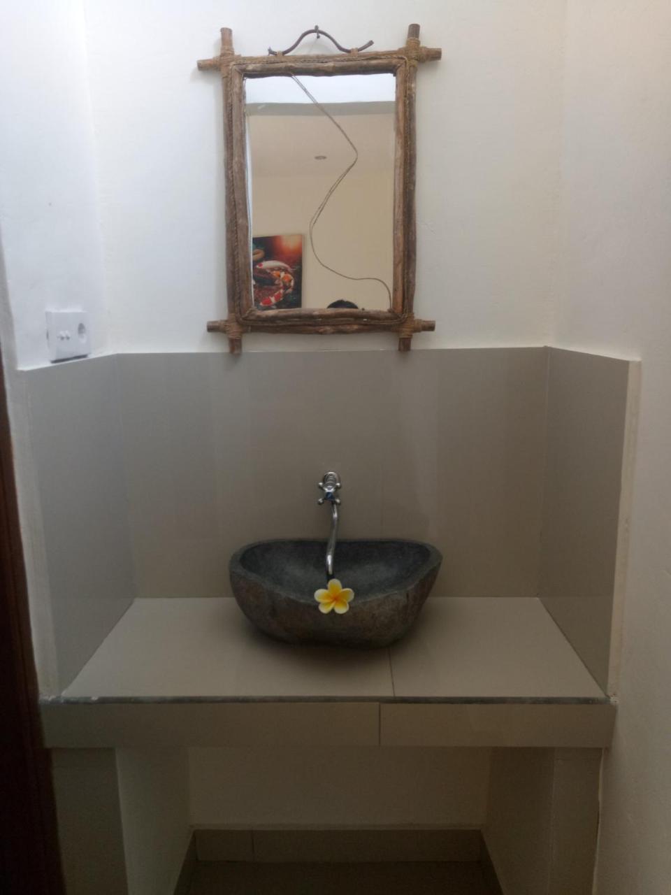 Suandi House Panzió Ubud Kültér fotó