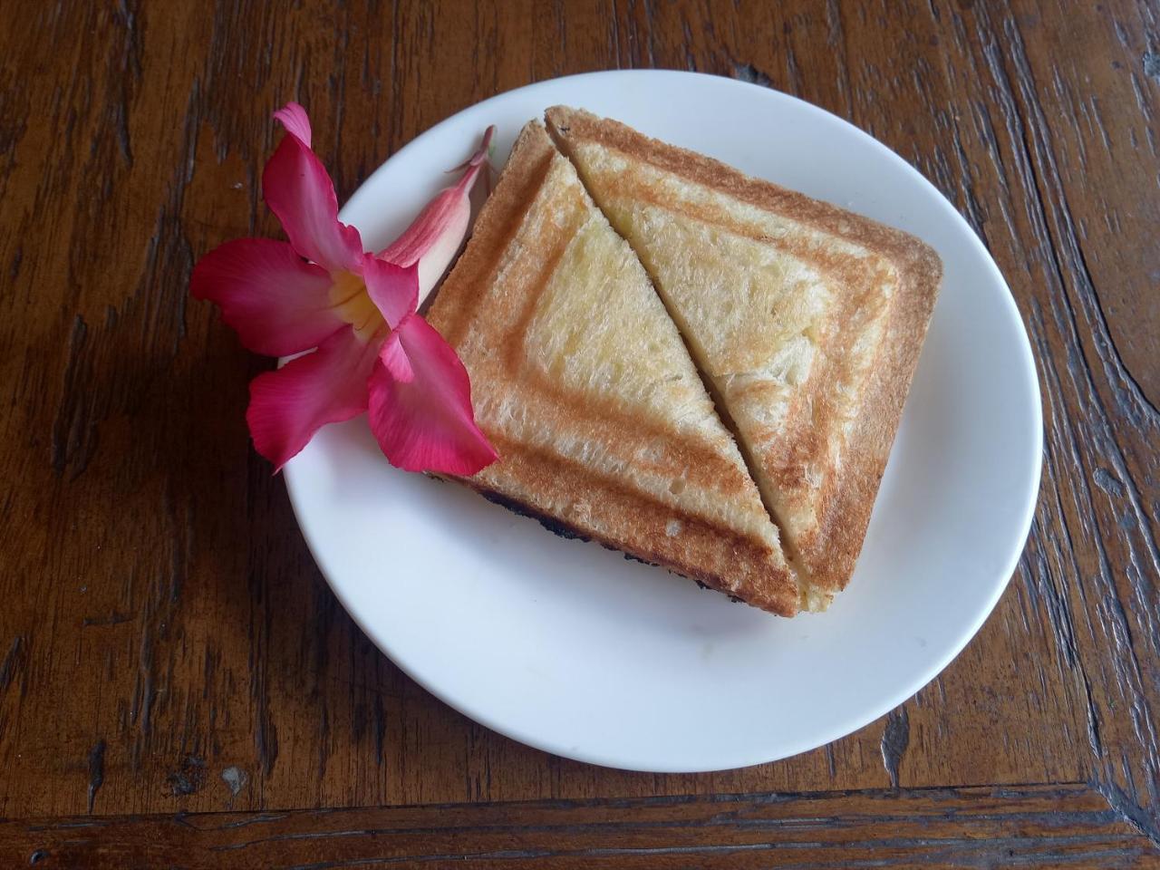 Suandi House Panzió Ubud Kültér fotó